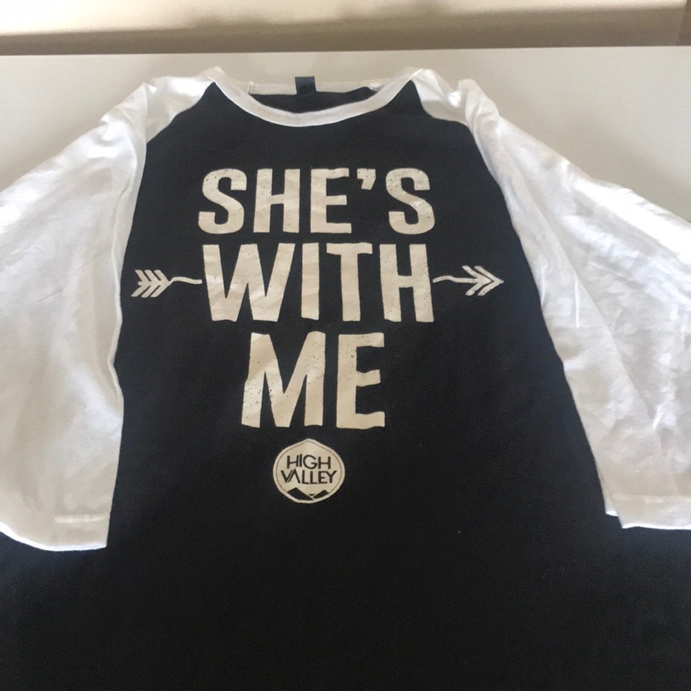 Cole Swindle Concert Tee